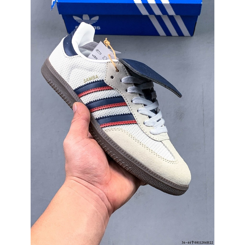 55 88Sporty & Rich x Ad Originals Samba OG Samba Dance Collection Gentlemens German Training Footbal