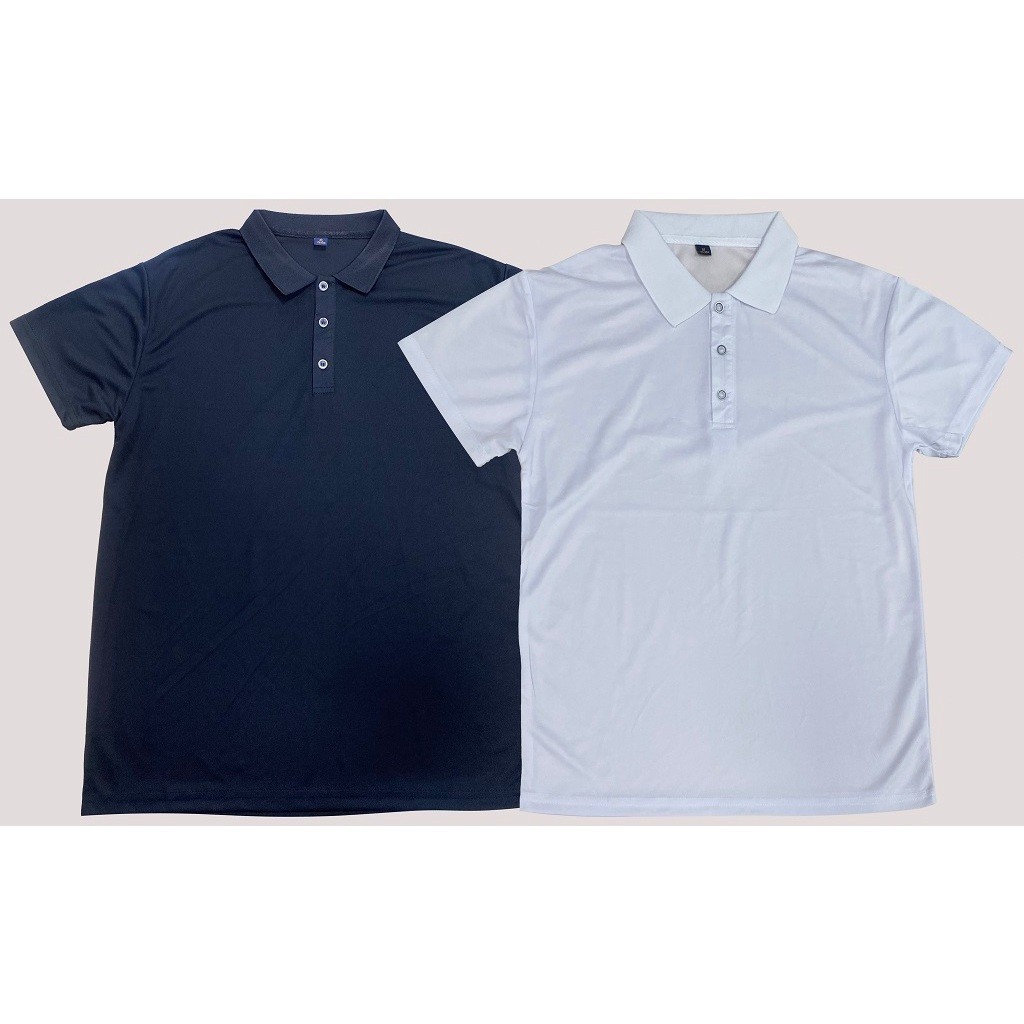 เสื้อยืดคอกลมตัวอักษร Mizuno แฟชั่นพิมพ์ลายเสื้อแขนสั้นเสื้อโปโลสีดำสีขาวเสื้อโปโล S-3XL - รูปที่ 6