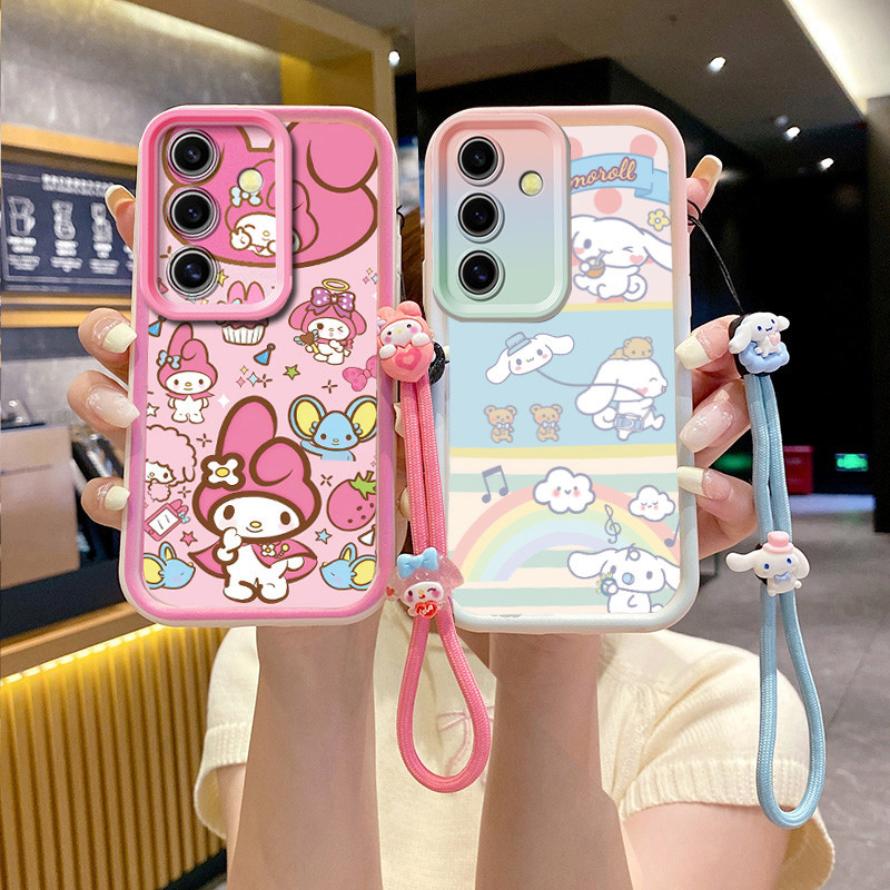 เคส Samsung a13 5g เคส Samsung a04s เคสโทรศัพท์น่ารักสําหรับ