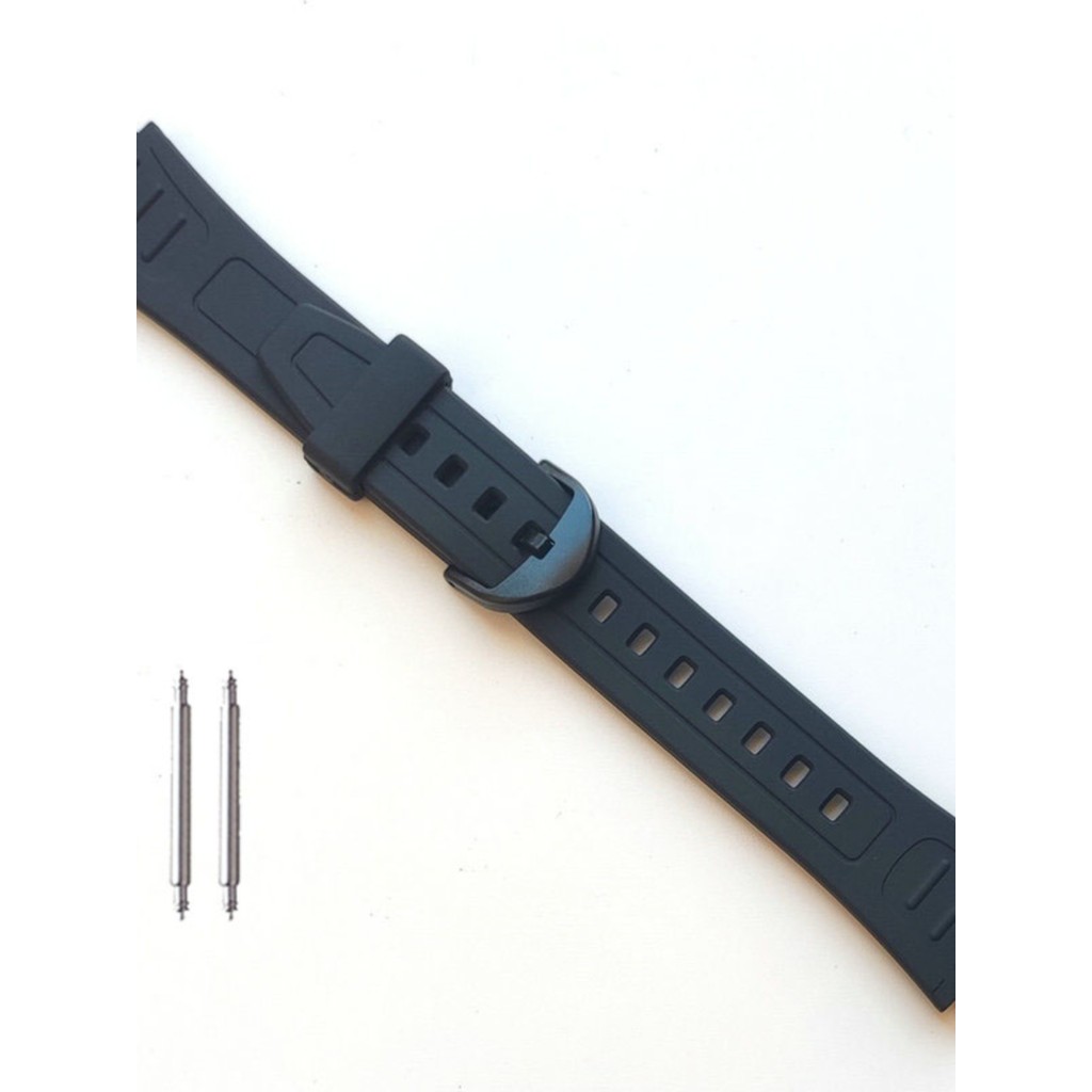 สายนาฬิกาทดแทน W-800H W-217H AQ-S800W AQ-80 AQ-82 QGTP