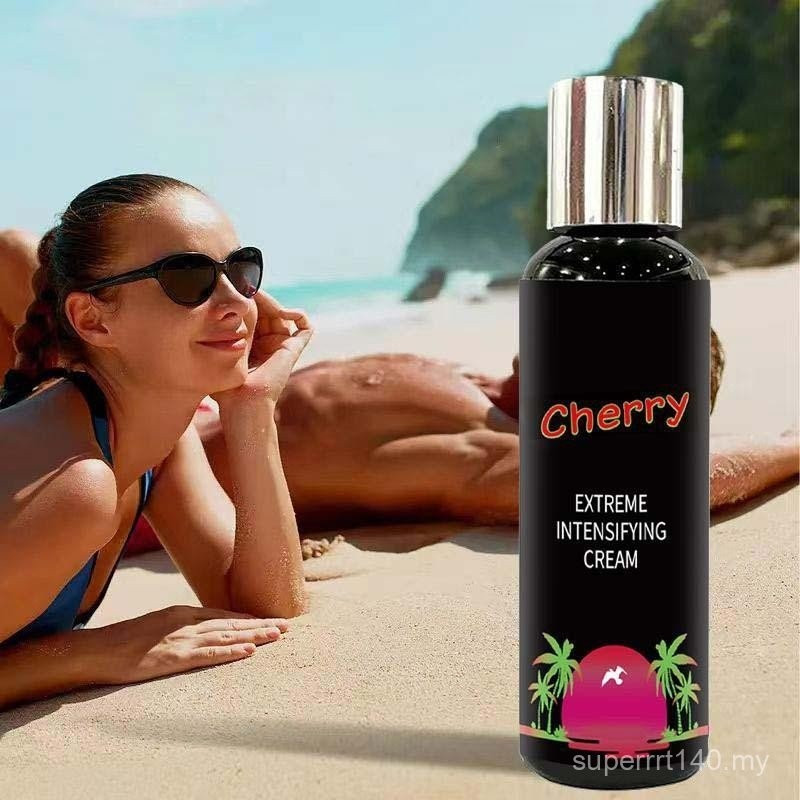 Extreme Intensive Tanning Cream, Moisturizing Sunless Tanner สําหรับ Natural Tan Glow, เหมาะสําหรับผ