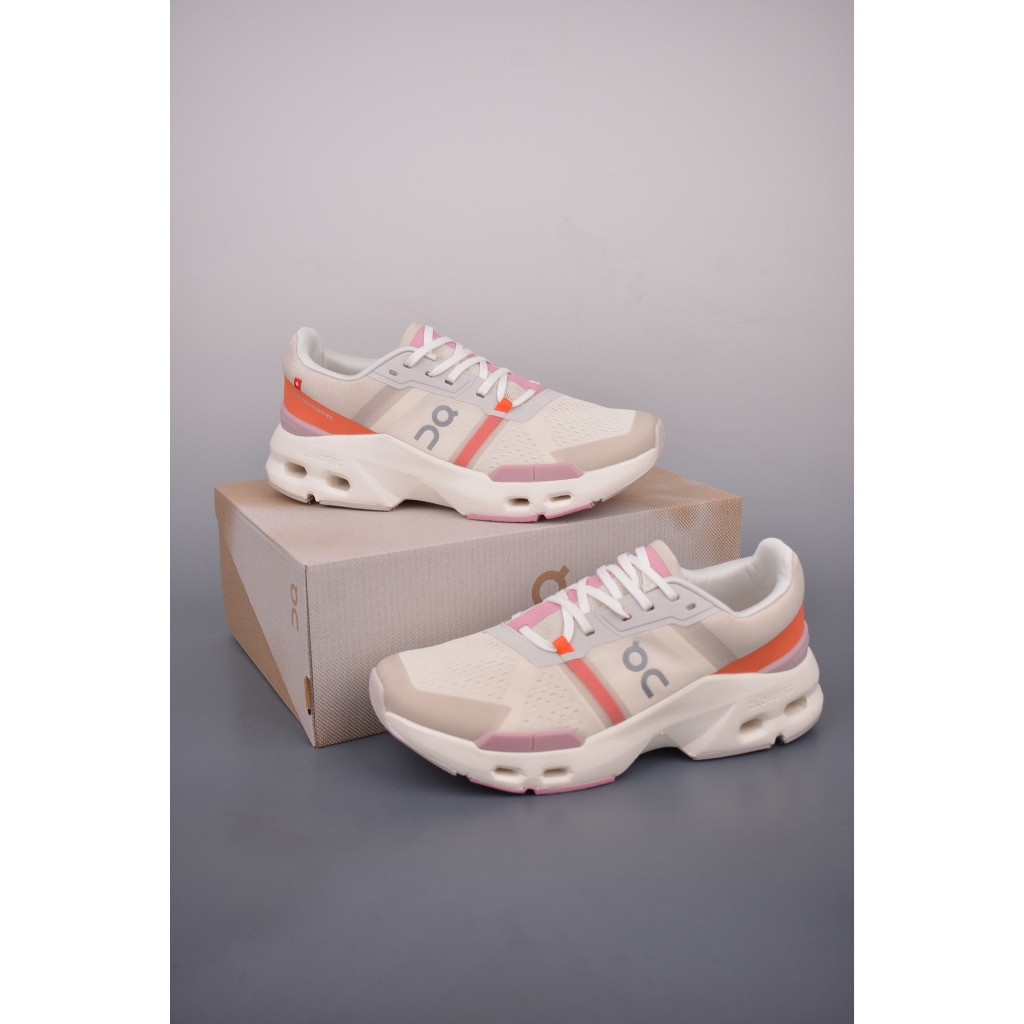 รองเท้าวิ่ง On CloudMonster Hyper PLS TL