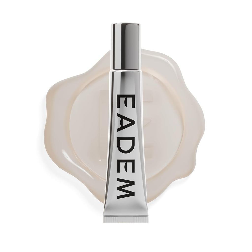 EADEM Le Chouchou Lip Softening Balm, Lip Gloss for Women, Lip Plumper & Lip Mask, Overnight Hydrati