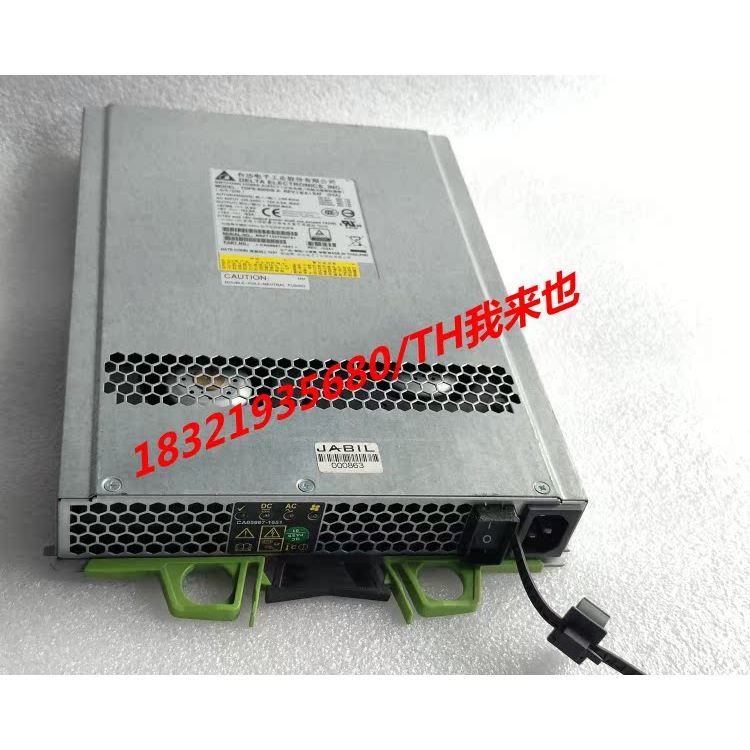 CA05967-1651 TDPS-800DB A Fujitsu DX100/200/500 S3 800W แหล่งจ่ายไฟ