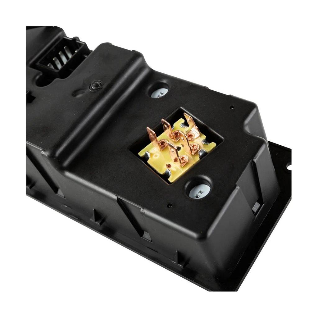 599-5511 รถ Heavy Duty Climate โมดูลควบคุมสําหรับ Kenworth W900 T800 T600A 2002-2006