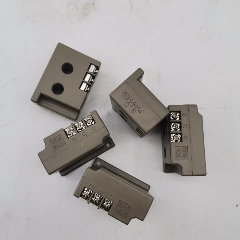 หม้อแปลงกระแสสำหรับเครื่องอัดอากาศแบบสกรู รุ่น CT1 (40A,200A,400A) และ CT2 (40A)