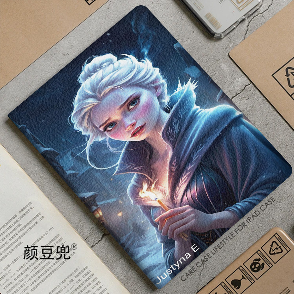 สําหรับกรณี iPad Air4/5 mini6/7 ป้องกันการล่มสลาย mini4/5 Air6/7 iPad 8th/9th/10th/11th pro 1/2/3/4-