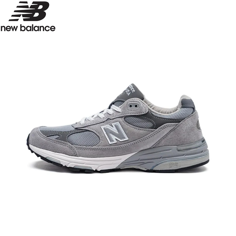 ของแท้ 100%  New Balance NB 993 MR993GL Unisex Sneakers