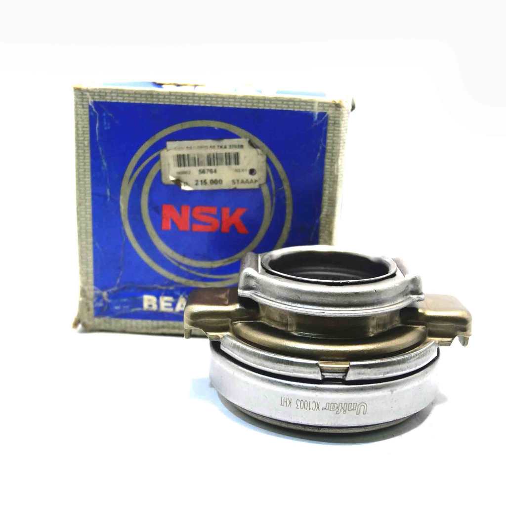 NSK BEARING 58 TKA 3703B / 58TKA3703B-ENSS-910 แบริ่งทะเลสาบ