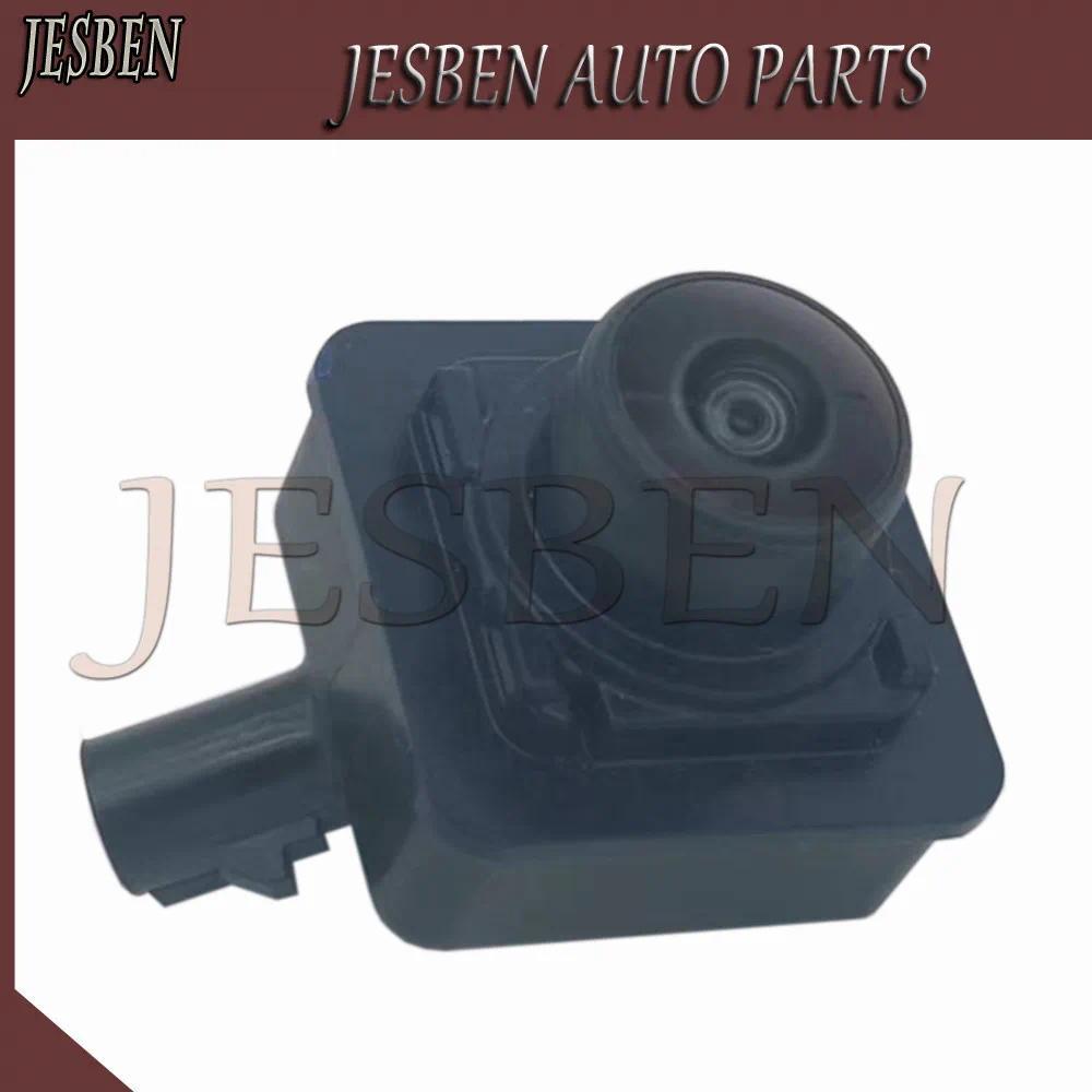 HC3Z-19G490-X HC3Z19G490X ด้านหลังที่จอดรถสํารอง Assist กล้องสําหรับ Ford F-250 F-350 F250 F350 Supe