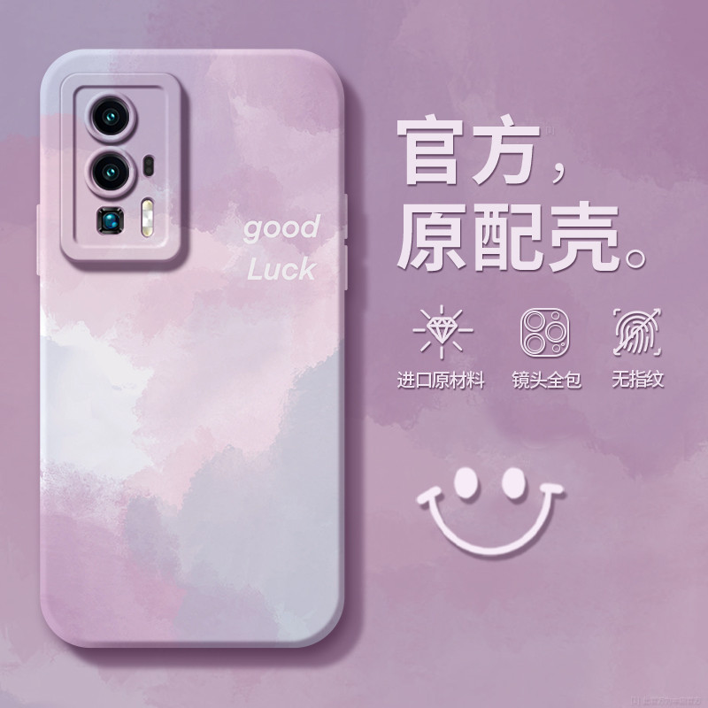 เหมาะสําหรับ Redmi K80 เคสโทรศัพท์ Redmi Xiaomi k80pro Extreme Edition RedmiK60e สไตล์ใหม่ K60Ultra 