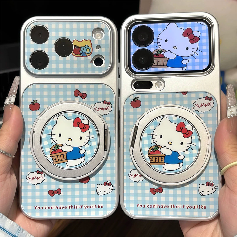 vivo y200 5g เคส เคส vivo y200 5g เคสวีโว่ y200 5g วงเล็บตะกร้าผลไม้ลายเหมาะสําหรับ Apple 17Promax เ
