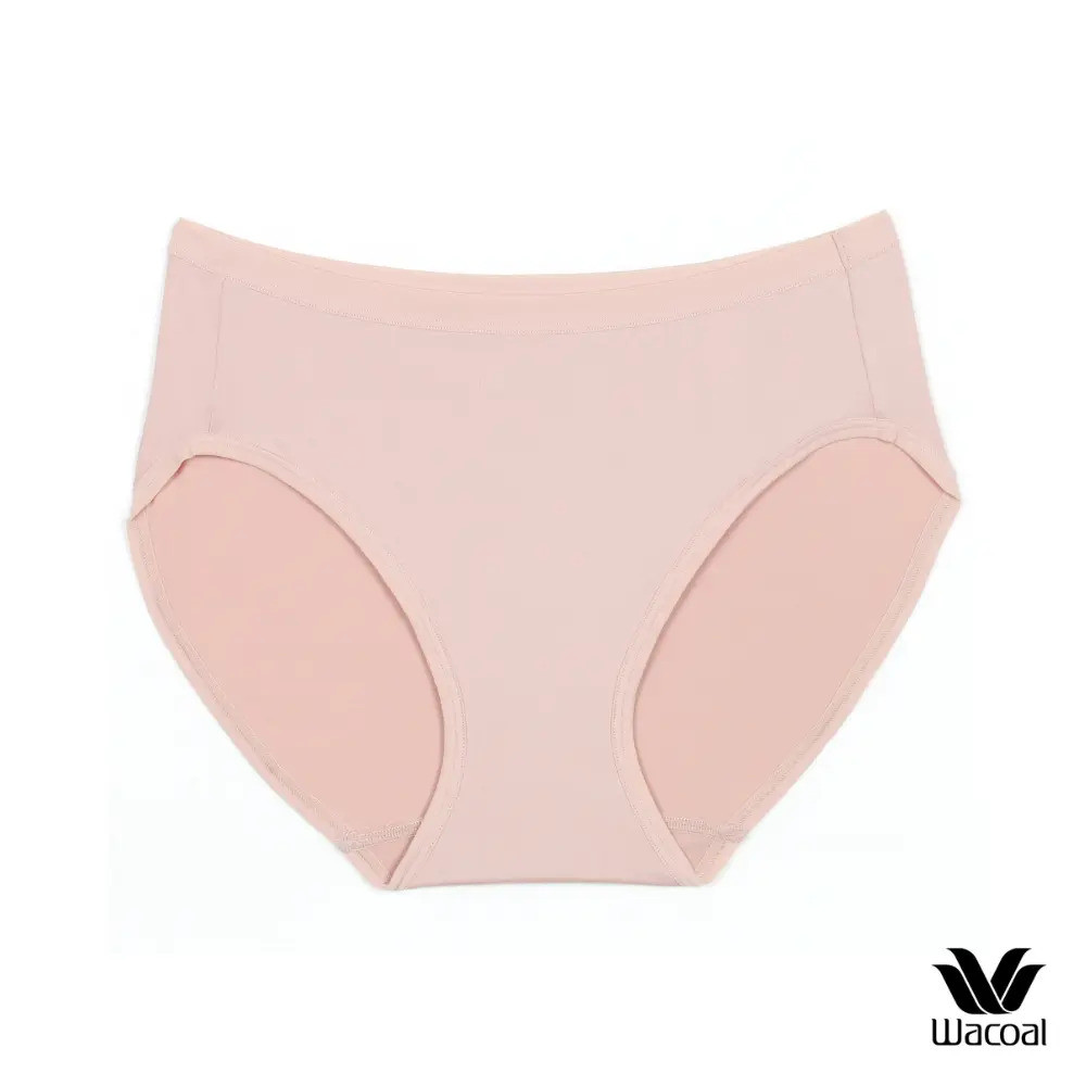 Wacoal Panty กางเกงในรูปแบบ Bikini รุ่น WU1C34