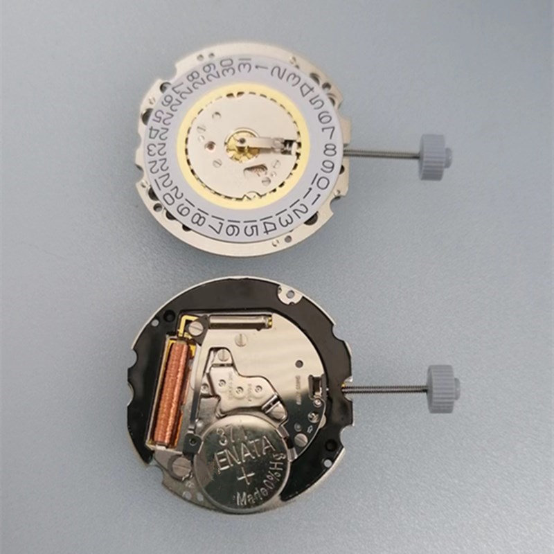 อุปกรณ์เสริมนาฬิกา Swiss Original RONDA RONDA 705 Movement Quartz Movement