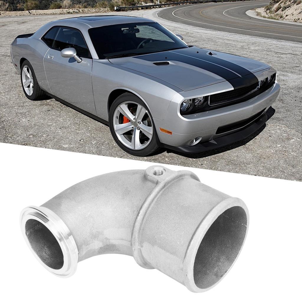 Shopp ท่อข้อศอกเข้า Turbocharger Comp 3254849 ท่อไอดีสําหรับ Cummins 5.9L 3.9 4B ISB 6.7L