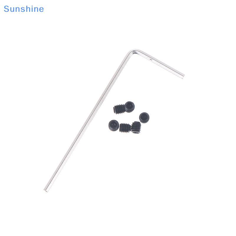 Sun C8815 อะไหล่อัพเกรดโลหะ CVD RC รถไดรฟ์เพลา Driveshaft สําหรับ C8815 1/10 RC รถอะไหล่อัพเกรดอุปกร