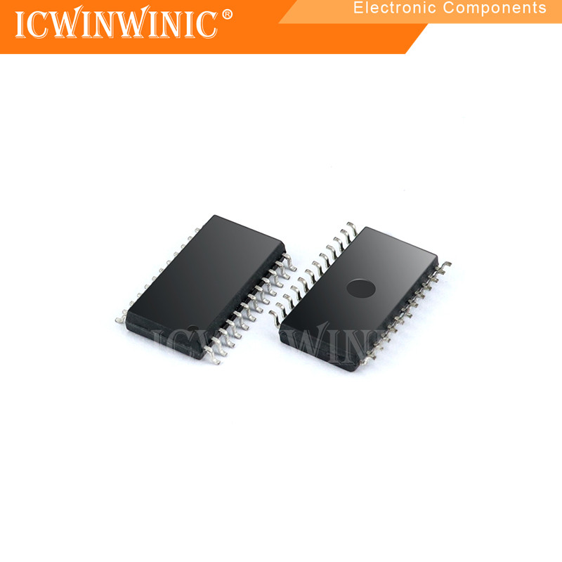 5 ชิ้น HT46R065B HT46R065 SOP-24 วงจรรวม IC
