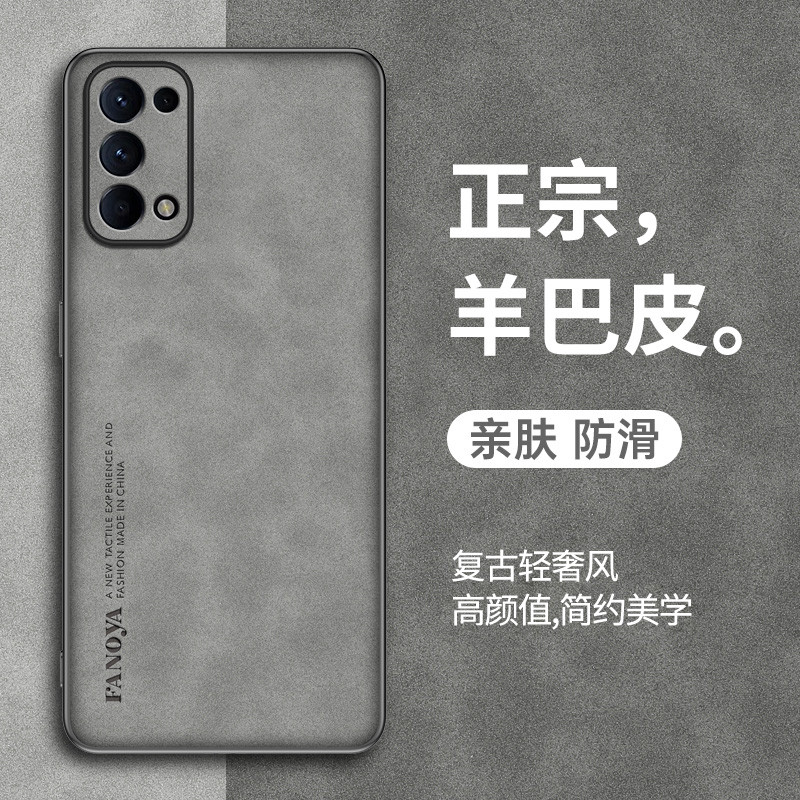 เหมาะสําหรับ OPPOA54 เคสโทรศัพท์สไตล์ใหม่ A54 เคสป้องกัน OPPO หญิง opopa ชาย 5g รุ่น 0pp0 รวมทุกอย่า