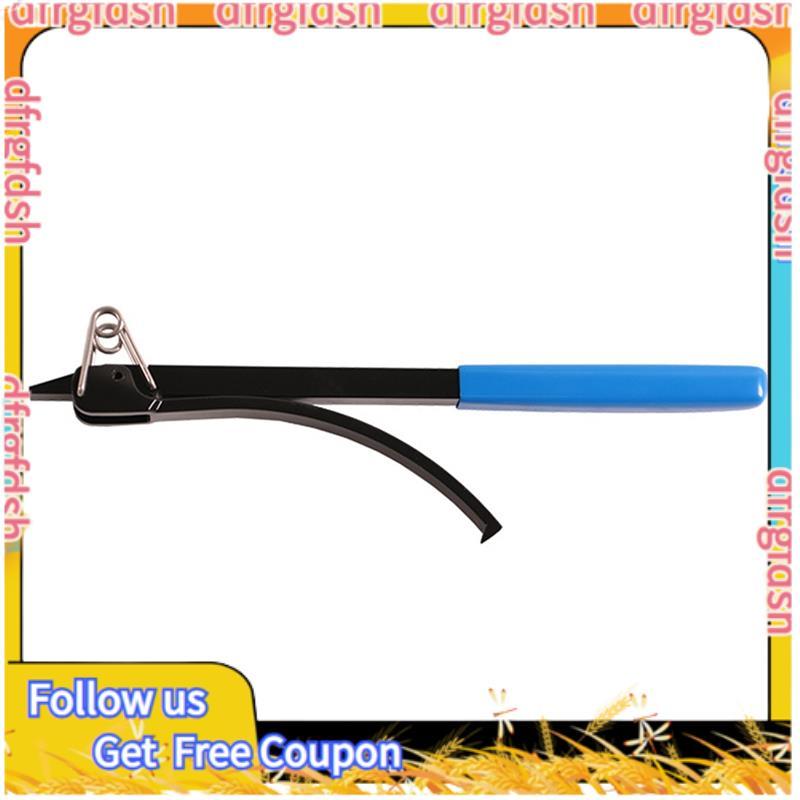 D&FFlywheel Turner Flywheel ประแจ Sure Grip Flywheel Turning เครื่องมือ