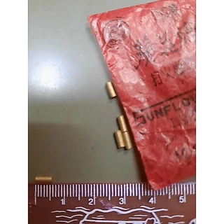 Sunflower Lighter Flint ถ่านไฟแช็ค 1ซอง(100เม็ด)