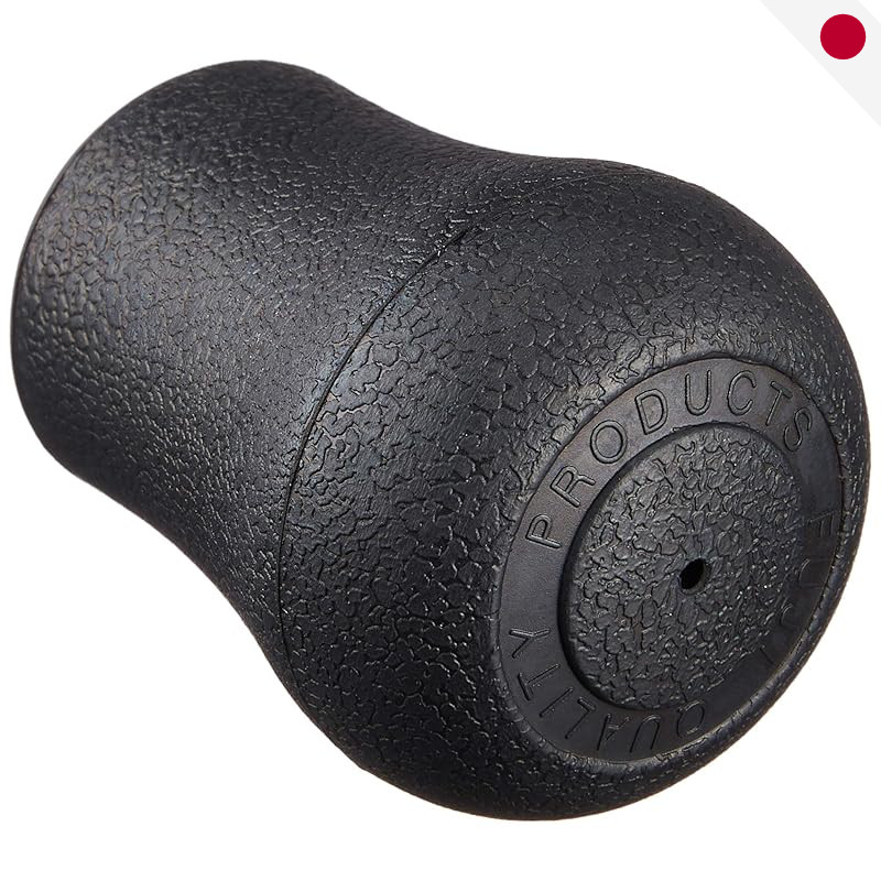 Fuji Kogyo Soft Gimbal Cap for GC - BRCGC22 / BRCGC25 - Black