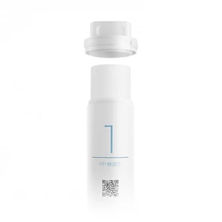 Mi Water Purifier Filter - ไส้กรองเครื่องกรองน้ำอัจฉริยะ (เบอร์ 1,2,4) (400G/600G)