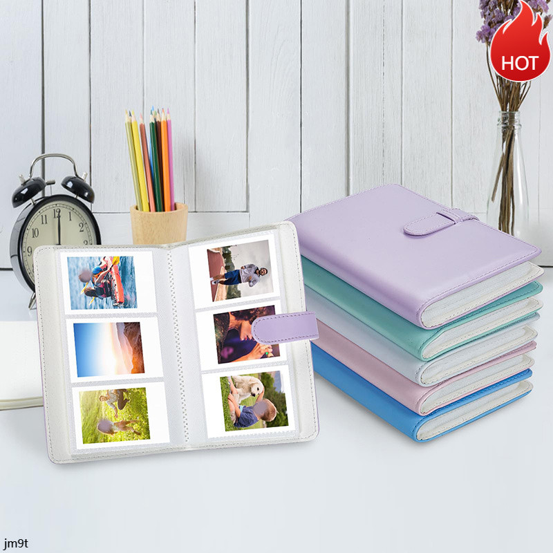 LM9T-Binder Photo Card Binder Card รวบรวมเครื่องเข้าเล่มอัลบั้มภาพเก็บอัลบั้มเครื่องเขียน