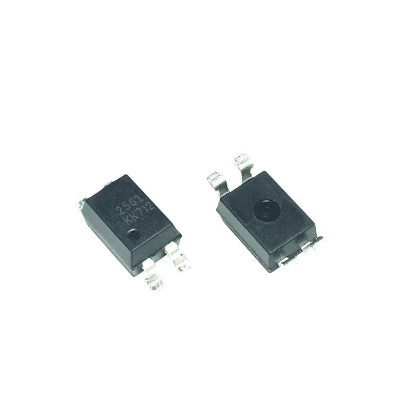 PS2501-1 Light Isolator PS2501L-1-F3 SMD4 Patch SOP4