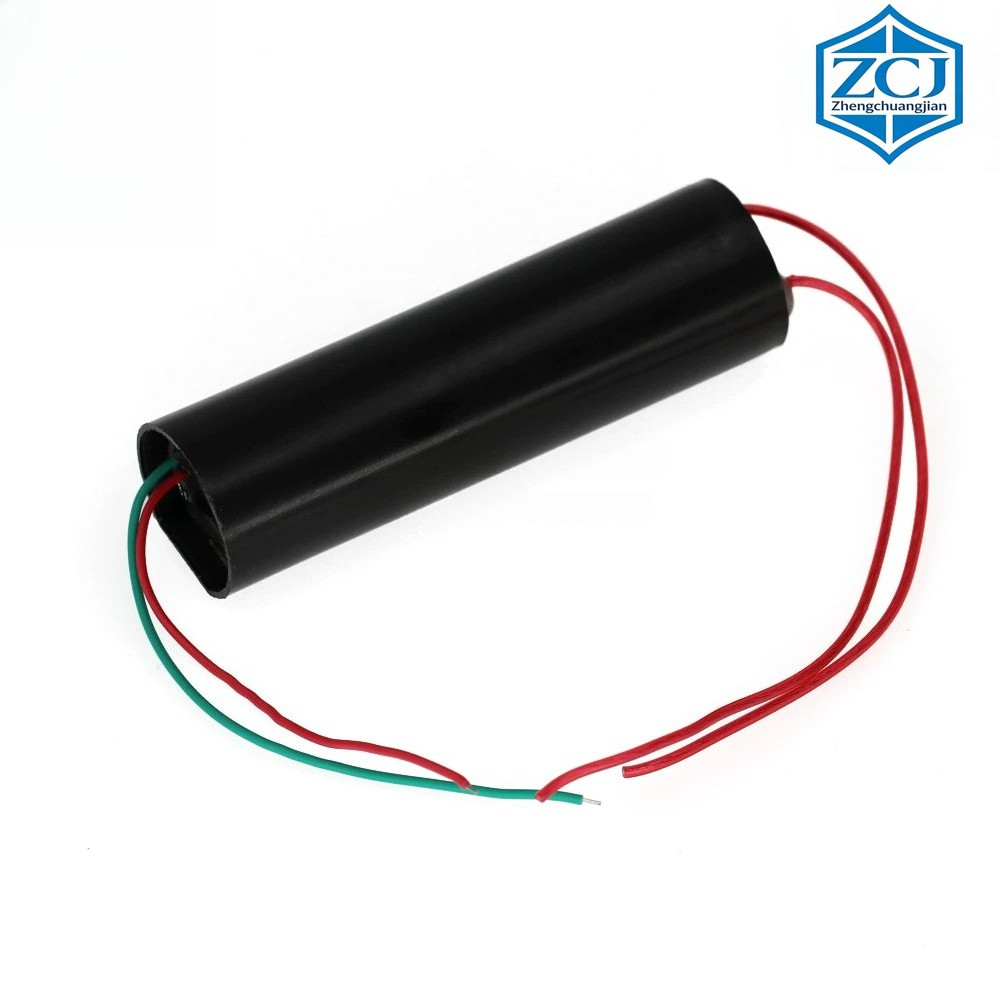 Pulse High Voltage Pack Inverter 901 DC แรงดันไฟฟ้าโมดูล Arc Generator 3-6V 800-1,000KV