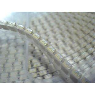 16V10UF Patch Galblader Capacitor A Type 1206 บรรจุภัณฑ์
