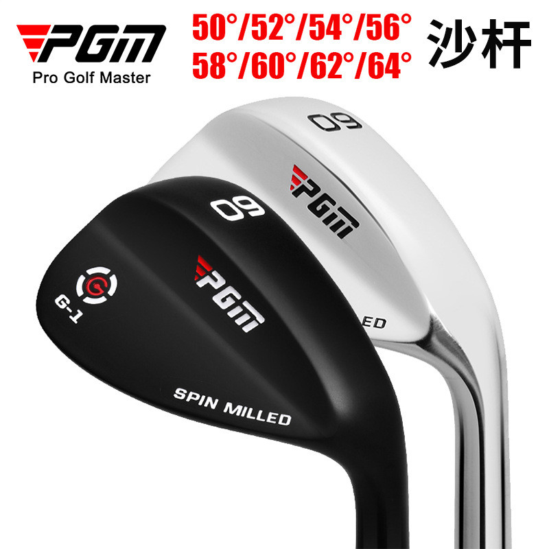 PGM Golf club sand wedge, special practice wedge, stainless steel52°/54°/56°Etc.