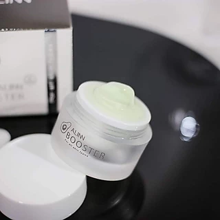 ✅ของแท้100%✅อลินบูสเตอร์ ครีม (Alinbooster)by ALINN