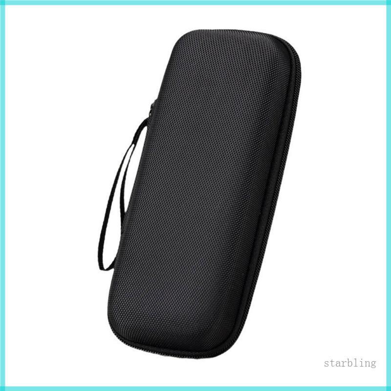 Star Carry Case Storage Box with Pocket for GAMEMT E6 Plus Game Console Storage Bag