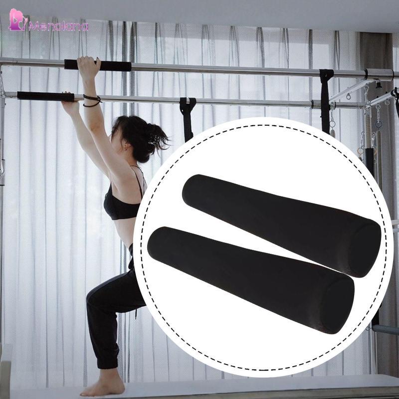 [Menolana] Pilates Reformer Nonslip แผ่นรองออกกําลังกาย Strong Grip Pilates Mat Liner สําหรับ Reform