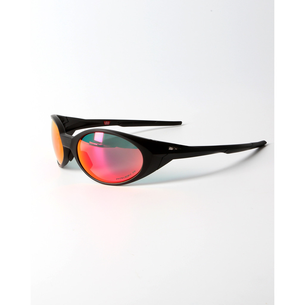 OKL eye jacket แว่นกันแดด rudux polarized RED