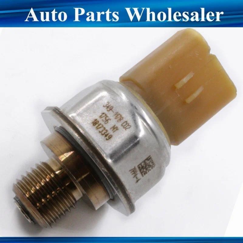 ใหม่ 7PP4-4 349-1178 การใช้เซ็นเซอร์ความดันน้ํามันสําหรับแมว Caterpillar C18 988H 545D 555D 535D CB1