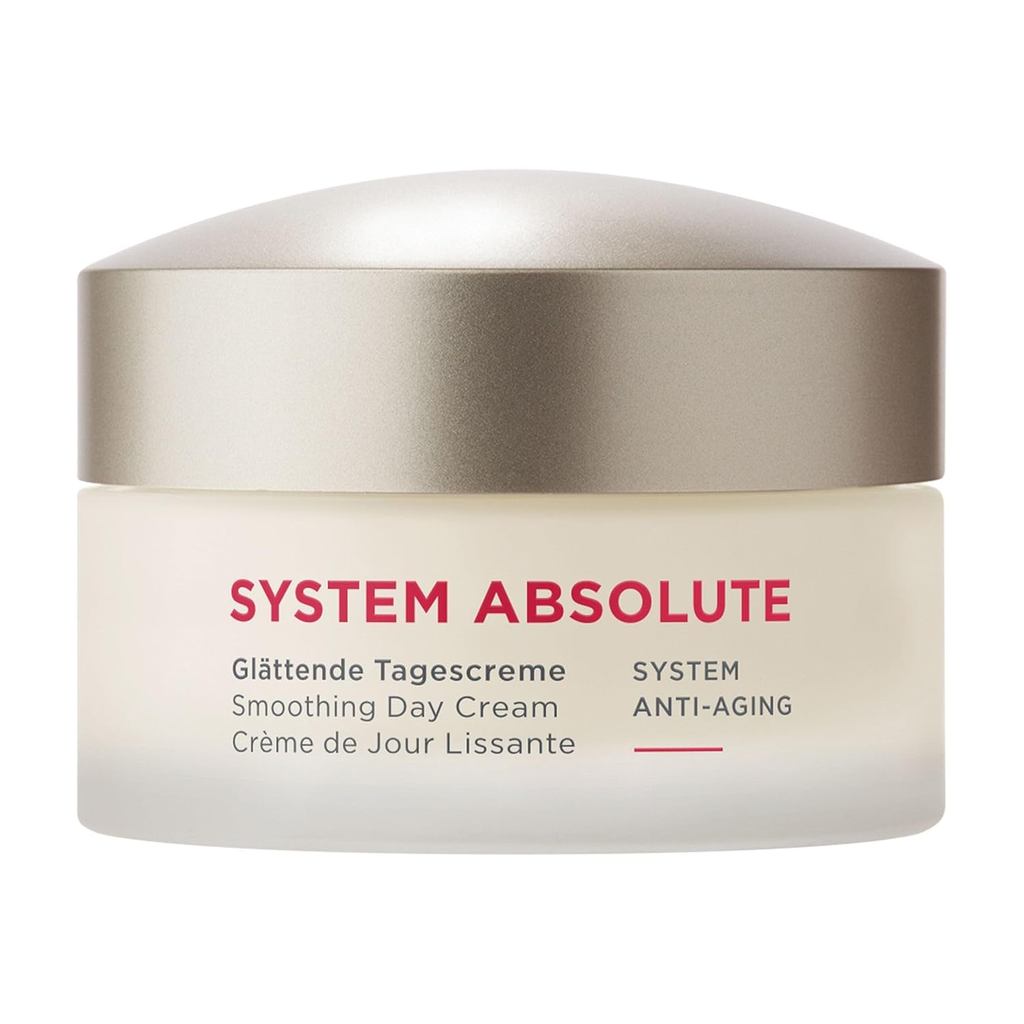 Annemarie Börlind System Absolute Womens Anti-Ageing Day Cream แพ็ค 1, (1 x 0.05 ลิตร)
