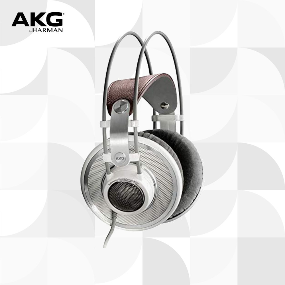 AKG K701 Professional Open-Air Monitor Headphones หูฟัง【ส่งตรงจากญี่ปุ่น】