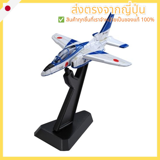 TOMICA TOMICA PREMIUM 22 J.A.S.D.F. T-4 Blue Impulse" miniature car car toy 6 years old and up, boxe