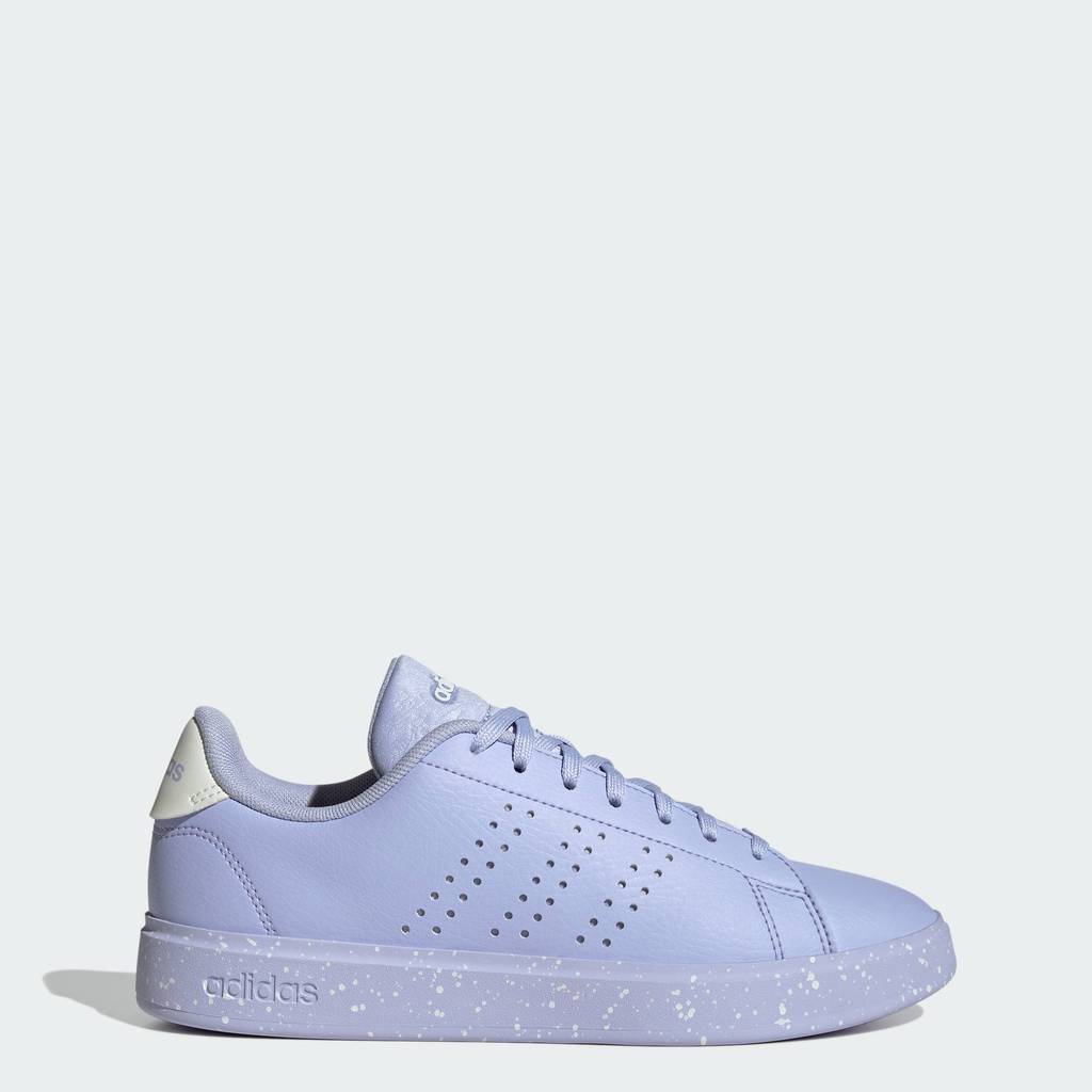adidas Lifestyle Advantage 2.0 Shoes Women Purple JH6086