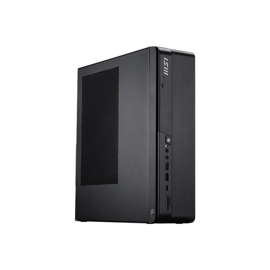 Desktop PC MSI PRO DP80 AI A2G-070TH Intel Core Ultra 5 225/16GB/512GB SSD
