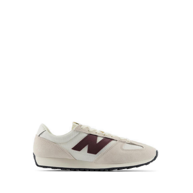 New Balance 471 รองเท้าผ้าใบ Unisex - สี Beige