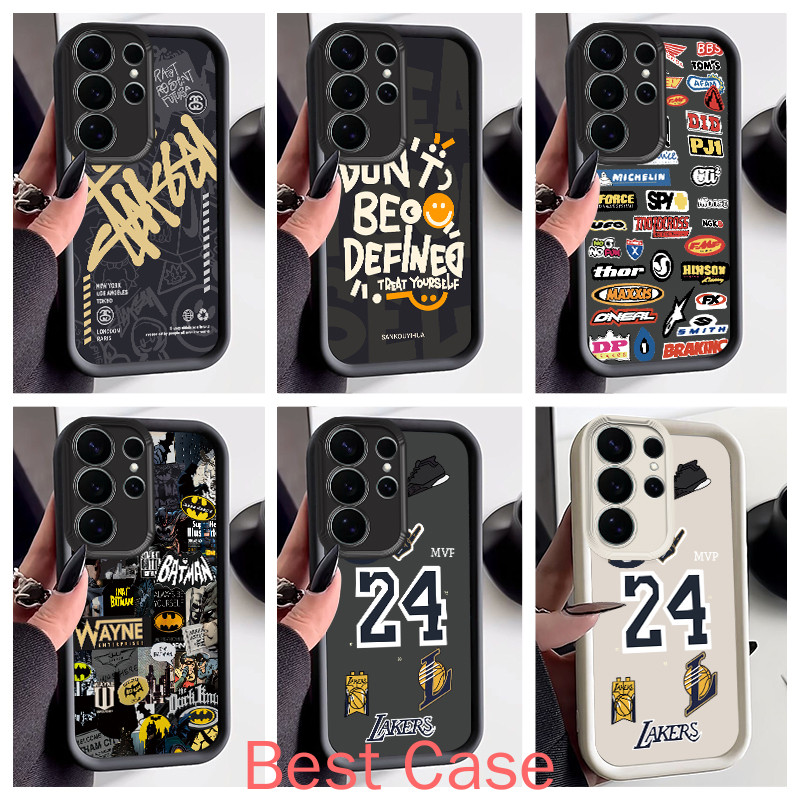 SAMSUNG สําหรับSamsungเคสSamsung S26 UltraเคสSamsung S25 UltraเคสSamsung S24 UltraเคสSamsung S23 Ult