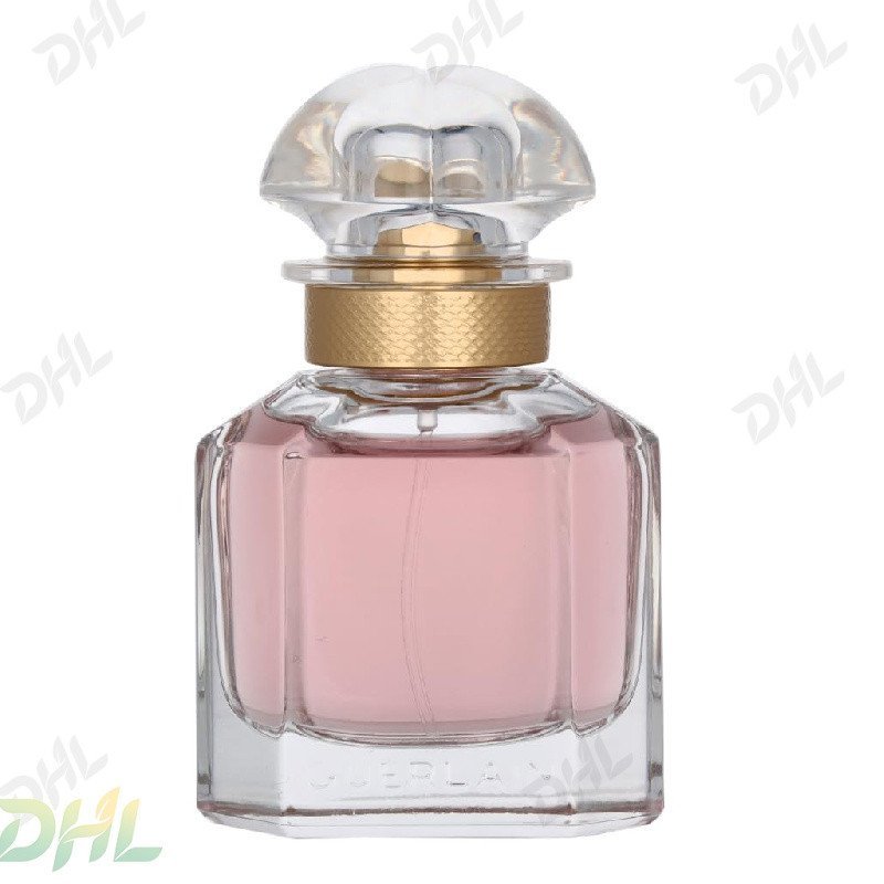 Guerlain Mon Guerlain สําหรับ 1.0 Oz Eau De Parfum Spray, 1.0 Oz KQAE