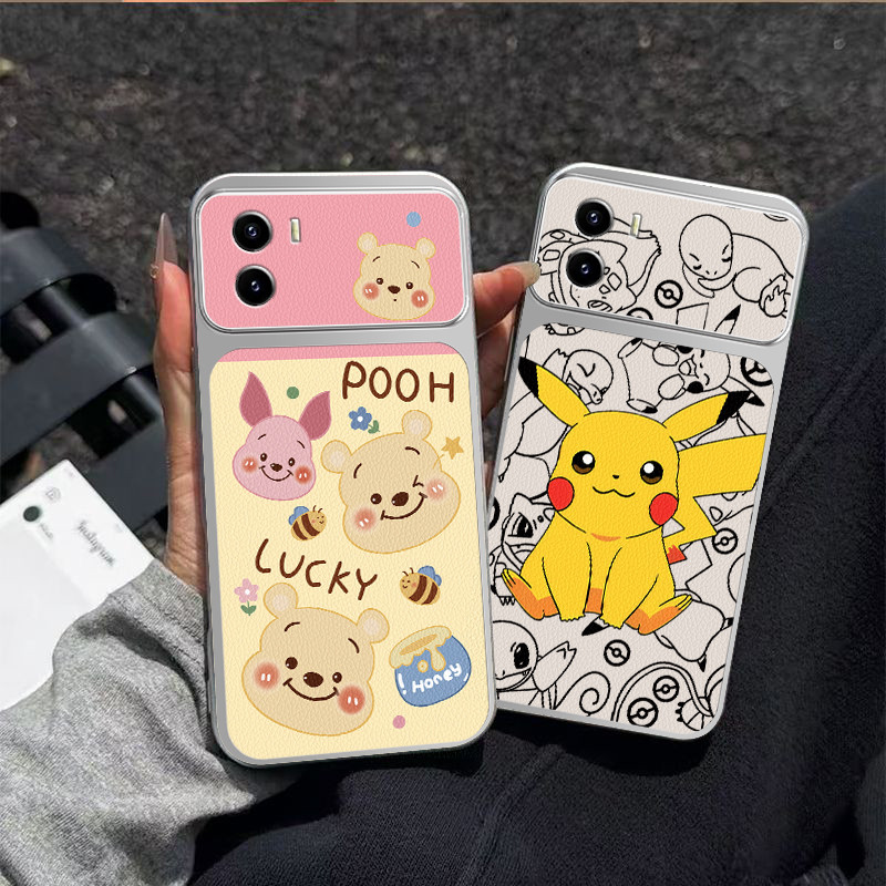 เคส Redmi a1 เคส Redmi a2 ฝาครอบป้องกันหนังสําหรับอุปกรณ์มือถือพร้อมคุณภาพที่เกี่ยวข้องน่ารัก