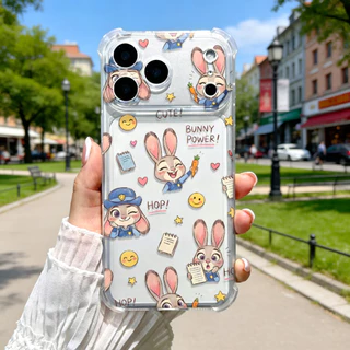 💟B-เหมาะสำหรับ เคสไอโฟน 17PROMAX iPhone 16 15PLUS 14 13PRO 12 11PRO XR-HLSJFSTKK115