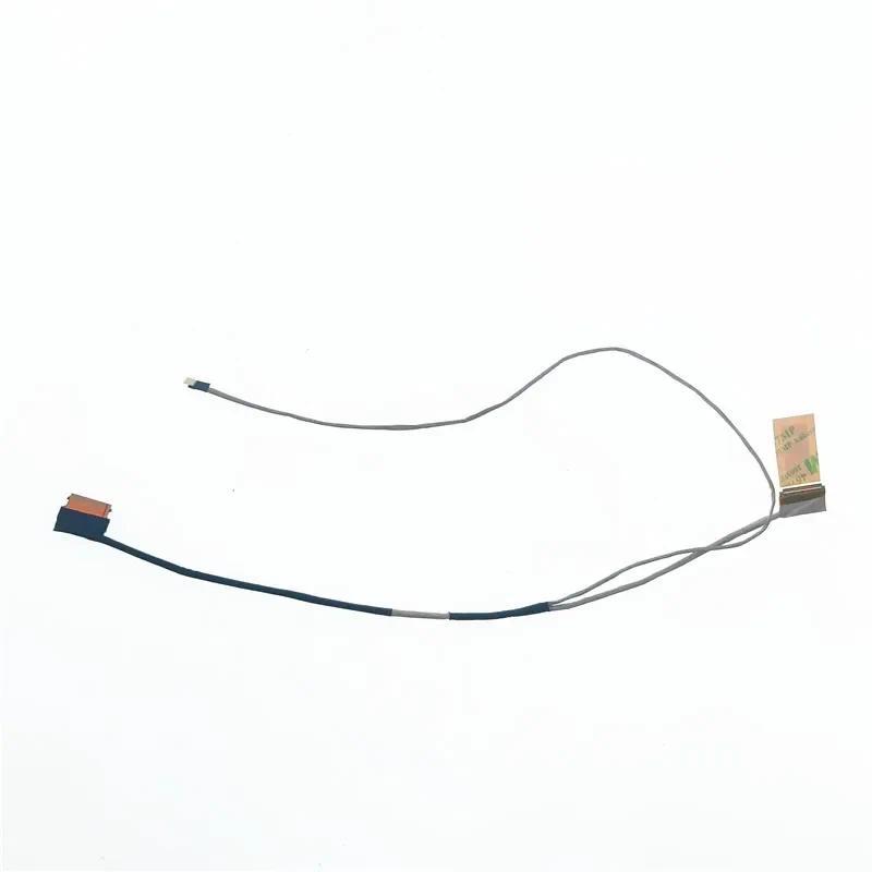 หน้าจอวิดีโอ Flex สําหรับ HP 14-BW 14-BS 14T-BS 240 246 G6 14Q-BU TPN-Q186 แล็ปท็อป LCD จอแสดงผล LED