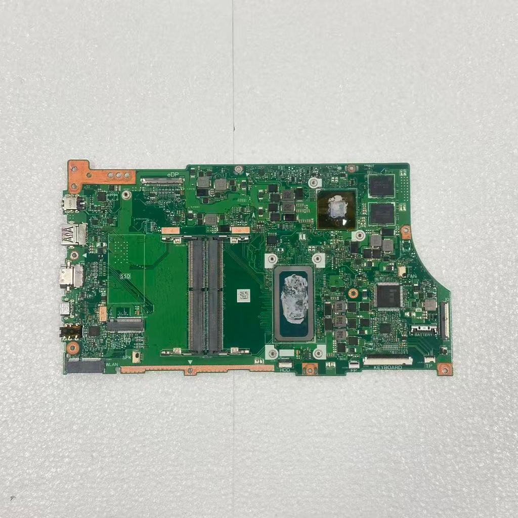 Asus / Asus S5300F U5000 M5050D U3300F U405 X530 มาเธอร์บอร์ดดั้งเดิม