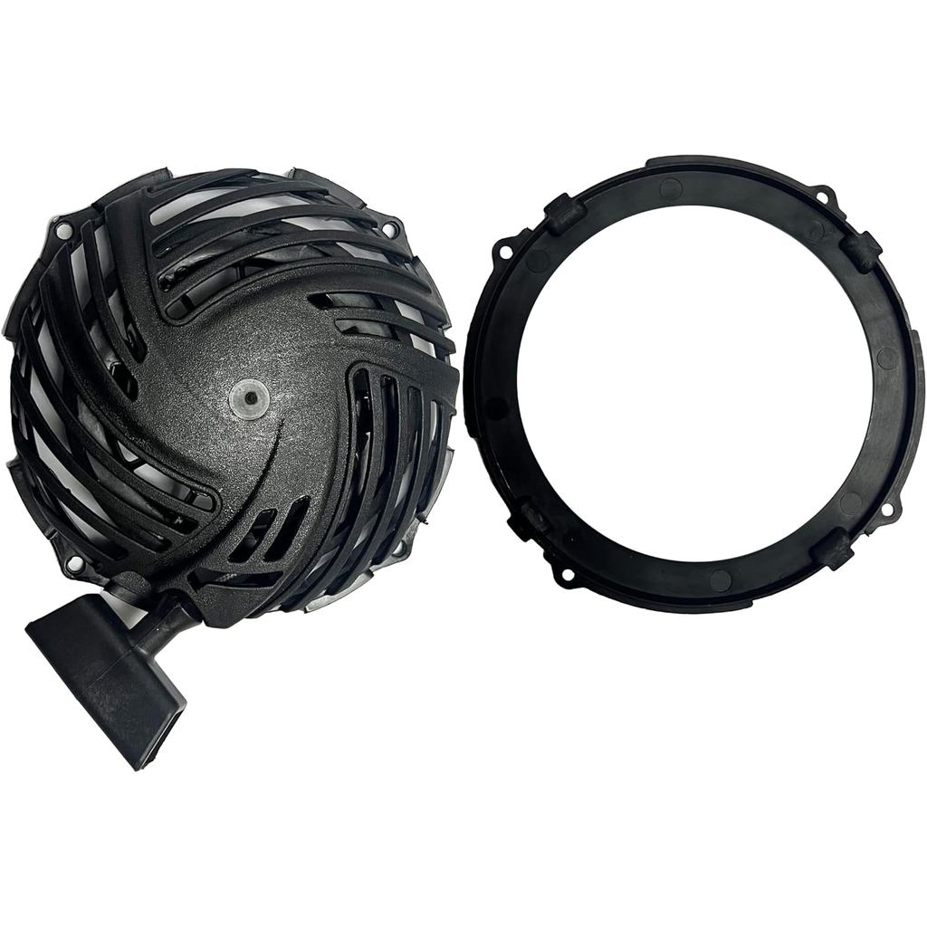 Recoil Start Pull Starter Assembly สําหรับ Husqvarna HU625AWD เครื่องตัดหญ้า 11A-B0BL723