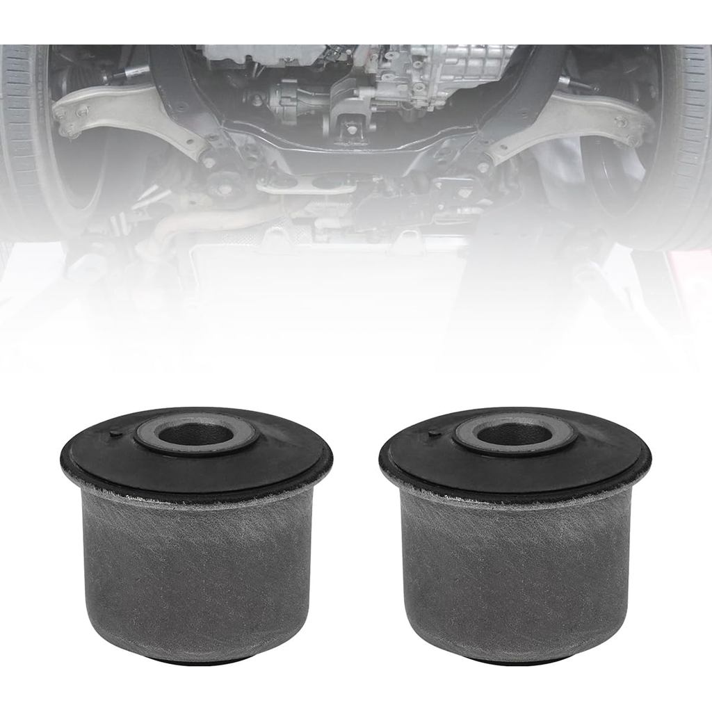 E0TZ3B177A เพลาหน้า Pivot Bushing ใช้งานร่วมกับ 1980-1997 Ford Bronco/Explorer/F-100/F-150/F-250/F-3